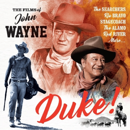 Various - Duke!