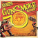 Blandade Artister - Gunsmoke 03 + 04 Blandade Artister - Gunsmoke 03 + 04