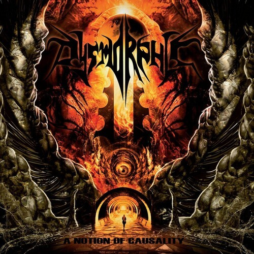Dysmorphic - A Notion Of Causality