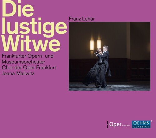 Franz Lehár - Die Lustige Witwe (The Merry Widow)