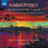 Kabalevsky Dmitri - Symphonies Nos. 1 & 2 Colas Breugn Kabalevsky Dmitri - Symphonies Nos. 1 & 2 Colas Breugn