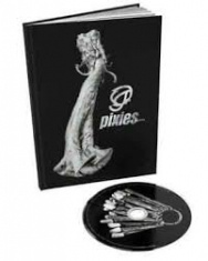 Pixies - Beneath The Eyrie (Cd Deluxe)