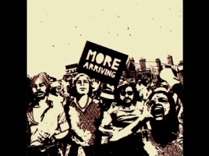 Sarathy Korwar - More Arriving