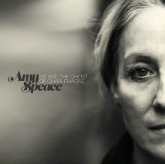 Speace Amy - Me And The Ghost Of Charlemagne