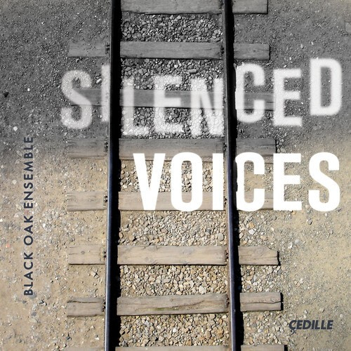 Various - Silenced Voices