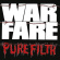 Warfare - Pure Filth Warfare - Pure Filth
