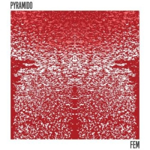 Pyramido - Fem Cd