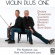 Various - Violin Plus One Various - Violin Plus One