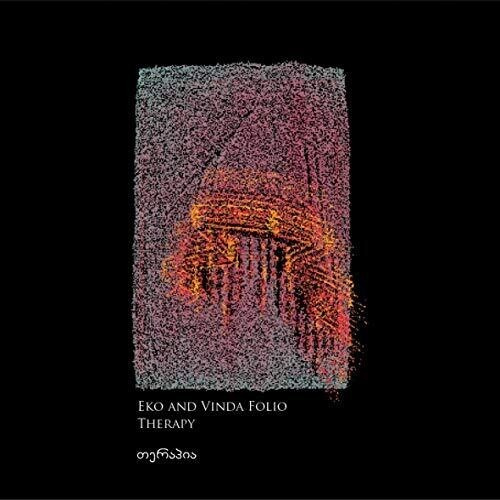 Eka & Vinda Folio - Therapy