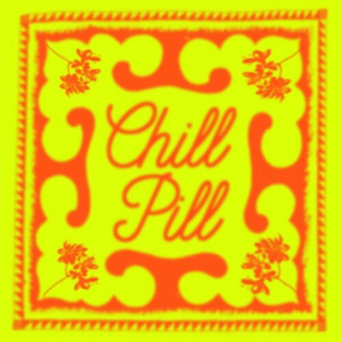 Blandade Artister - Public Possession Chill Pill