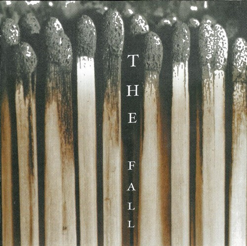 The Fall - Idiot Joy Show