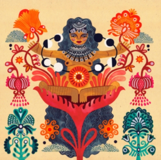 Kefaya & Elaha Soroor - Songs Of Our Mothers