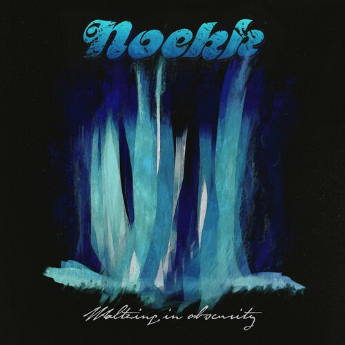 Noekk - Waltzing In Obscurity (Cd + Book)