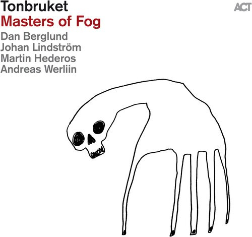 Tonbruket - Masters Of Fog