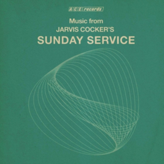 Various Artists - Music From Jarvis Cocker's Sunday S