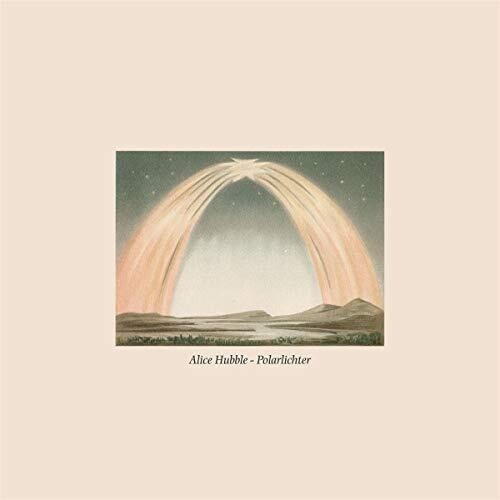 Hubble Alice - Polarlichter