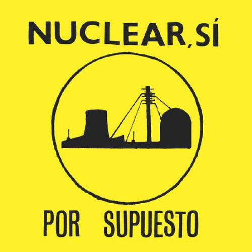 Aviador Dro - Nuclear, Sí