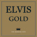 Presley Elvis - Gold (180 G) Presley Elvis - Gold (180 G)