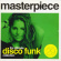 Blandade Artister - Masterpieces Collection 29:Disco Fu Blandade Artister - Masterpieces Collection 29:Disco Fu