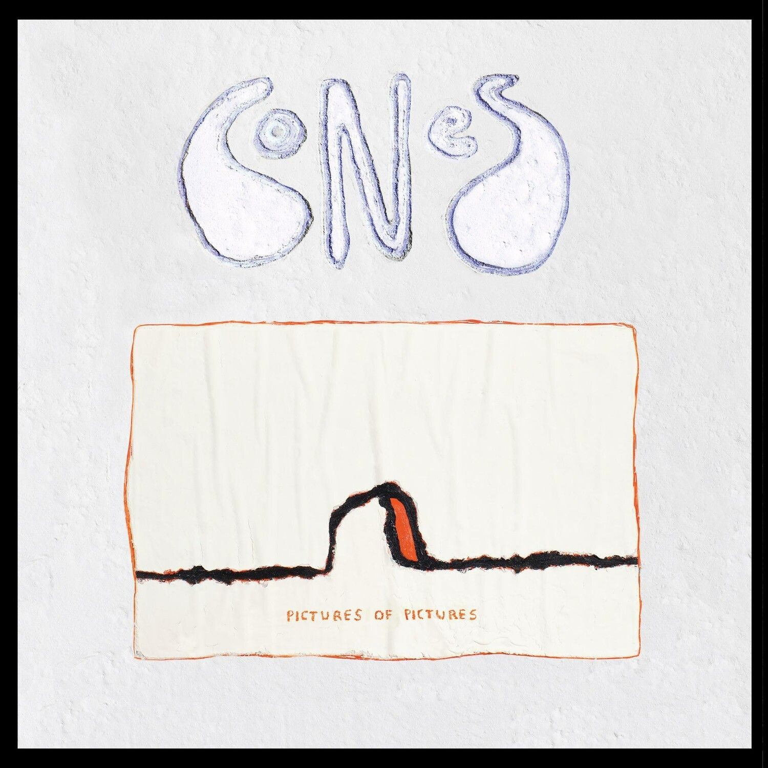 Cones - Pictures Of Pictures