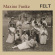 Maxine Funke - Felt Maxine Funke - Felt