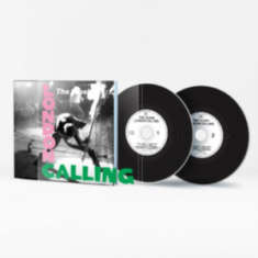 Clash The - London Calling (2019 Limited Special Sleeve 2CD)