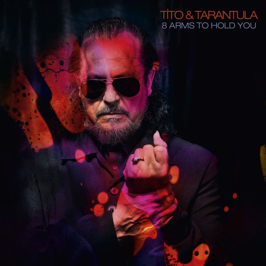 Tito And Tarantula - 8 Arms To Hold You
