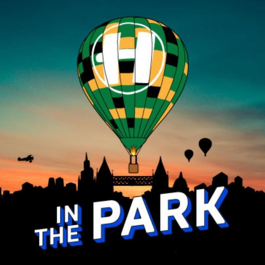 Various Artists - Hospitality In The Park