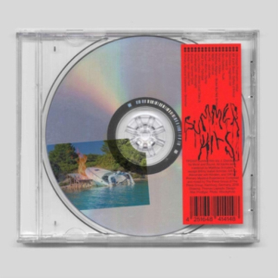 Blandade Artister - Summer Hits Vol.1