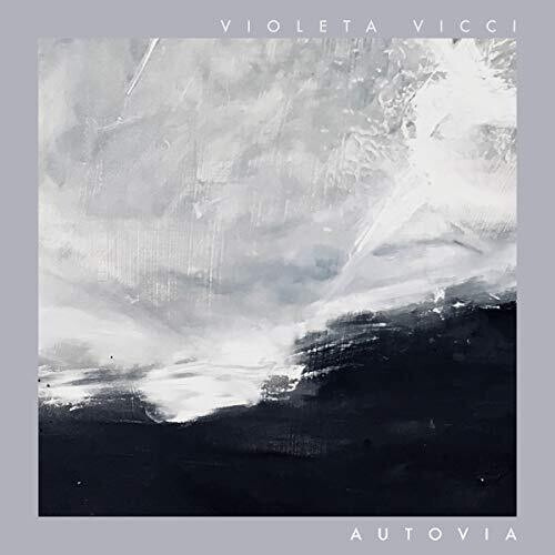 Vicci Violeta - Autovia