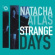 Natacha Atlas - Strange Days Natacha Atlas - Strange Days