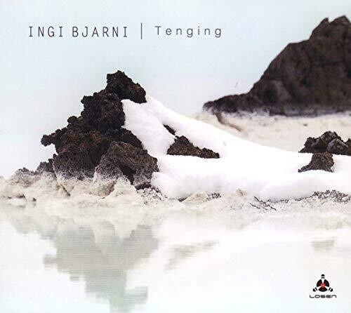 Inga Bjari - Tenging