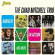 Chad Mitchell Trio - Arrives! / In Action & More Chad Mitchell Trio - Arrives! / In Action & More