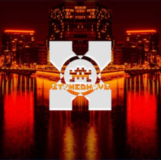 Blandade Artister - Restless Breed 4.0