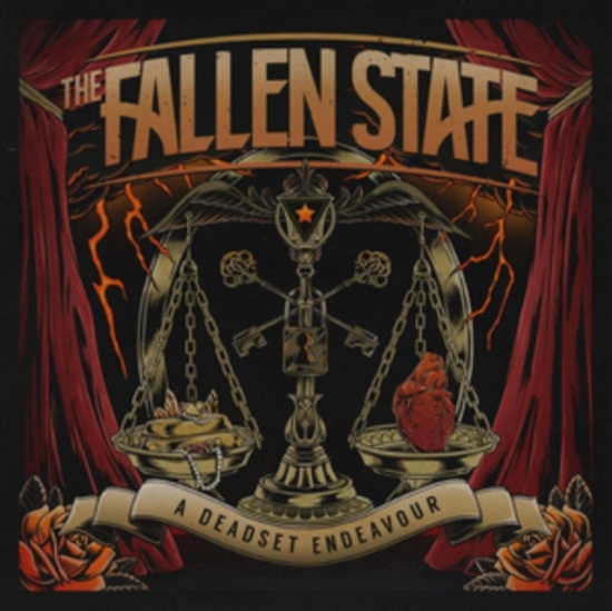 Fallen State - A Deadset Endeavour