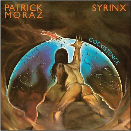 Moraz Patrick And Syrinx - Coexistence