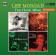 Morgan Lee - Four Classic Albums