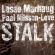 Marhaug Lasse And Paal Nilssen-Love - Stalk Marhaug Lasse And Paal Nilssen-Love - Stalk