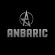 Anbaric - Anbaric (Vinyl) Anbaric - Anbaric (Vinyl)