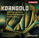 Korngold E W - Symphony In F Sharp Theme And Vari Korngold E W - Symphony In F Sharp Theme And Vari