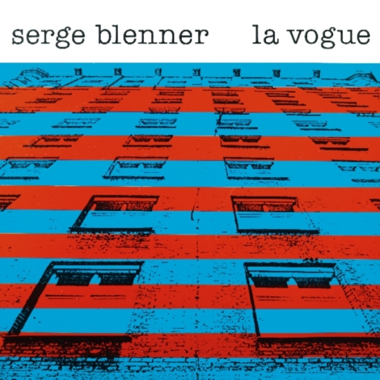 Blenner Serge - La Vogue
