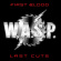 W.A.S.P. - First Blood Last Cuts (2 Lp Black V W.A.S.P. - First Blood Last Cuts (2 Lp Black V