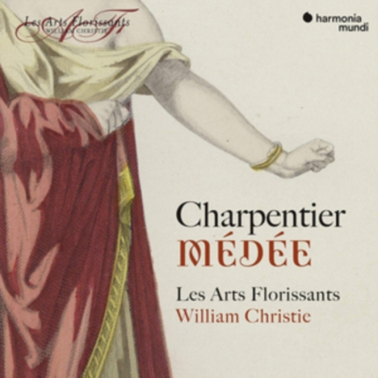 Les Arts Florissants - Medee