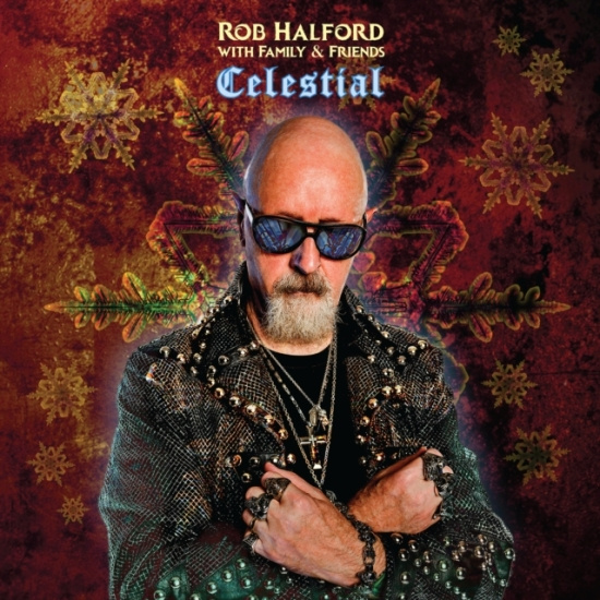 Rob Halford With Family & Friends - Celestial