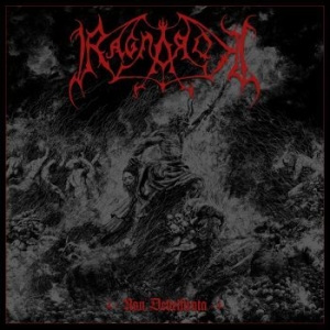 Ragnarök - Non Debellicata (Digipak)