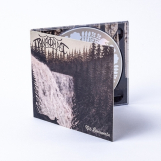 Örnatorpet - Vid Himinsenda