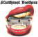 Cutthroat Brothers - Taste For Evil Cutthroat Brothers - Taste For Evil