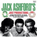 Various Artists - Jack Ashford's Just Productions Various Artists - Jack Ashford's Just Productions