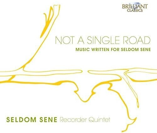 Various - Not A Single Road