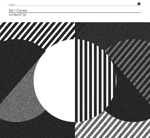Carey Ben - Antimatter